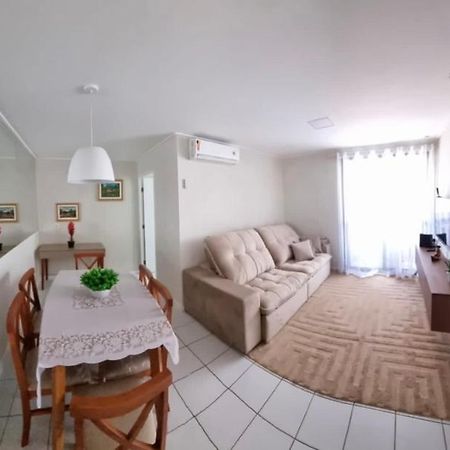 Apt 2Qts 1 Suite Beiramar Pontaverde Edf Neo 2 3 Maceió 외부 사진