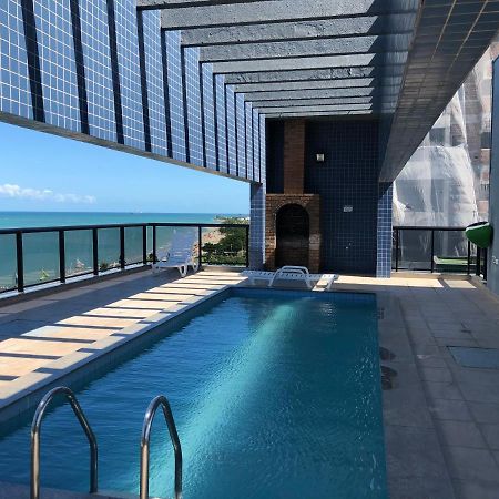 Apt 2Qts 1 Suite Beiramar Pontaverde Edf Neo 2 3 Maceió 외부 사진