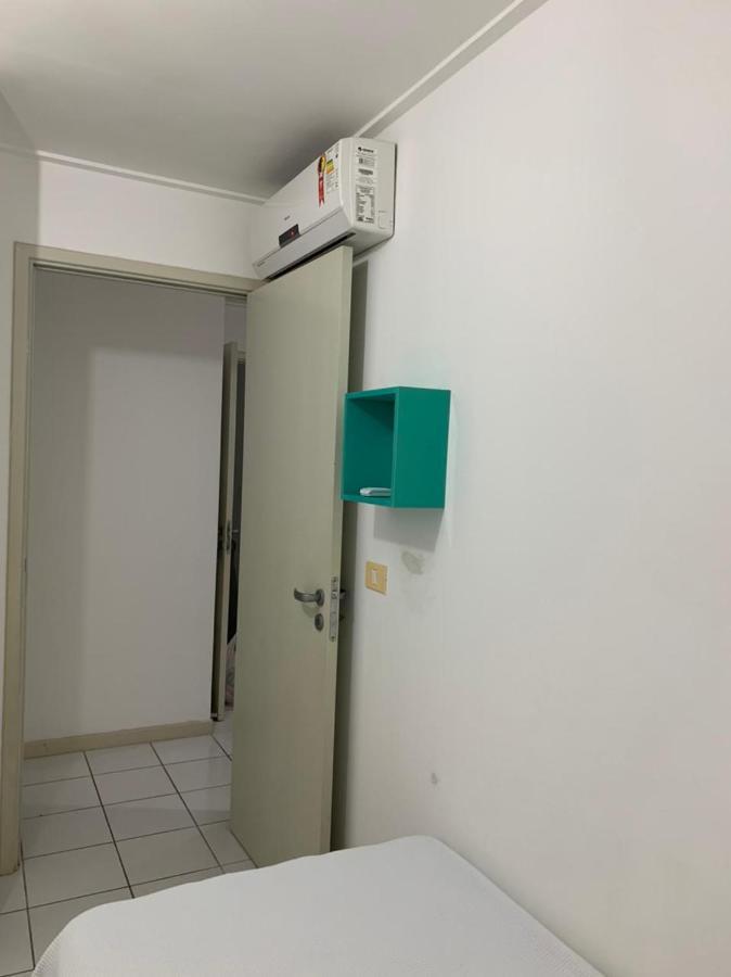 Apt 2Qts 1 Suite Beiramar Pontaverde Edf Neo 2 3 Maceió 외부 사진