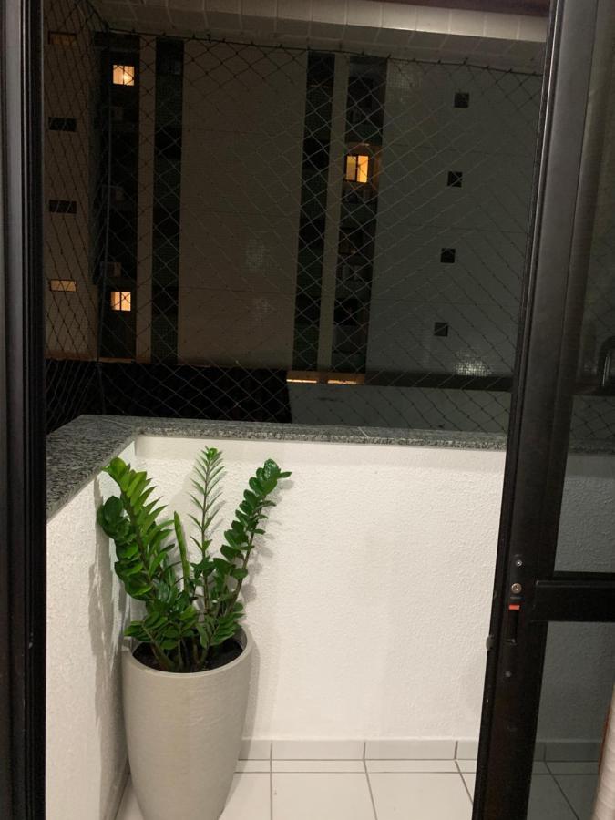 Apt 2Qts 1 Suite Beiramar Pontaverde Edf Neo 2 3 Maceió 외부 사진