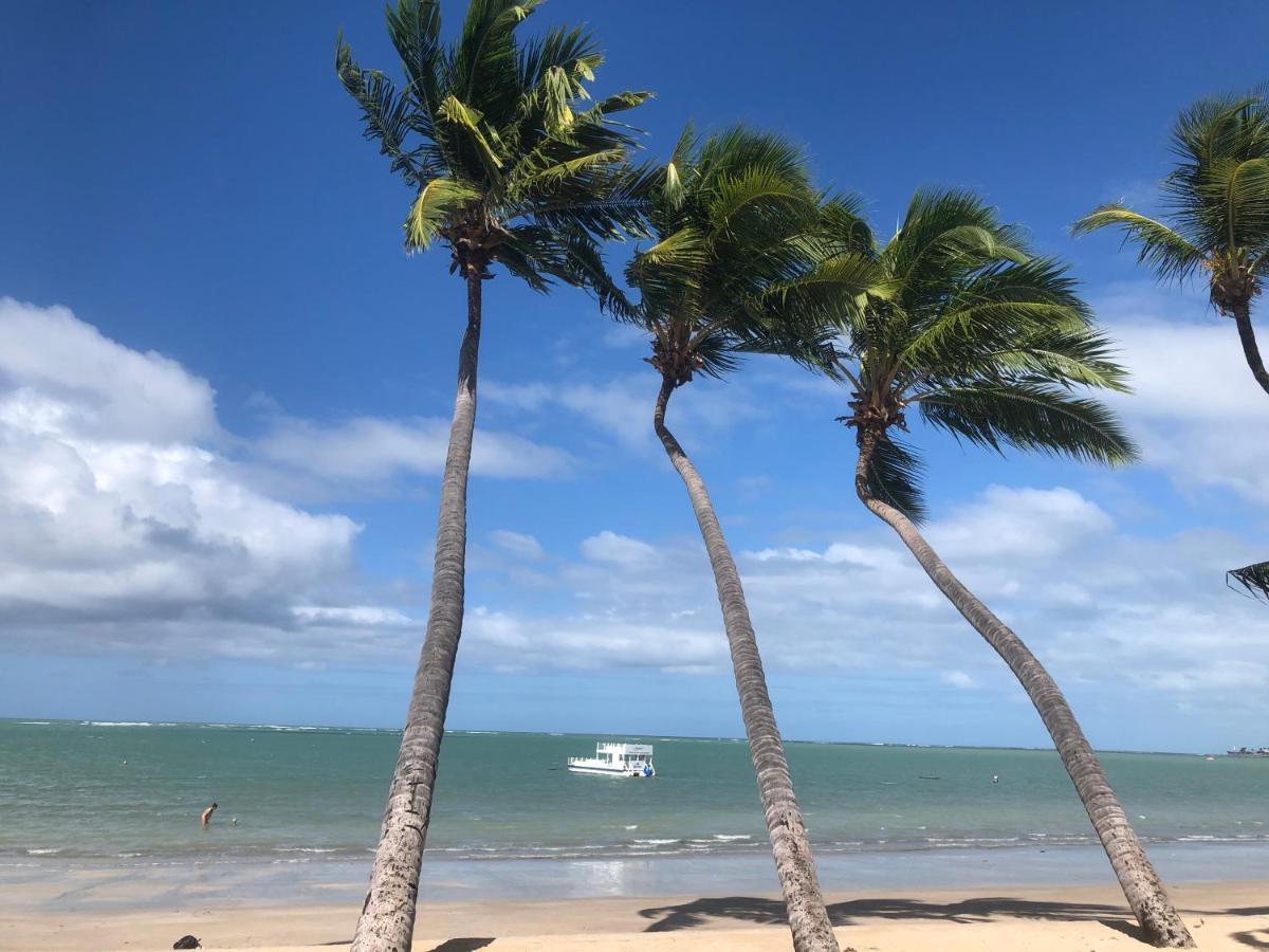 Apt 2Qts 1 Suite Beiramar Pontaverde Edf Neo 2 3 Maceió 외부 사진