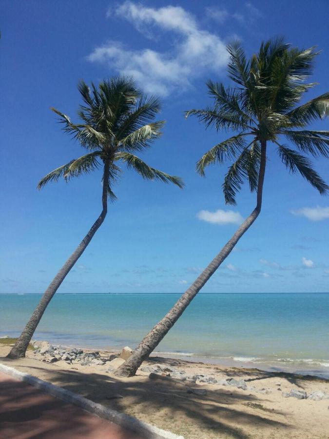 Apt 2Qts 1 Suite Beiramar Pontaverde Edf Neo 2 3 Maceió 외부 사진
