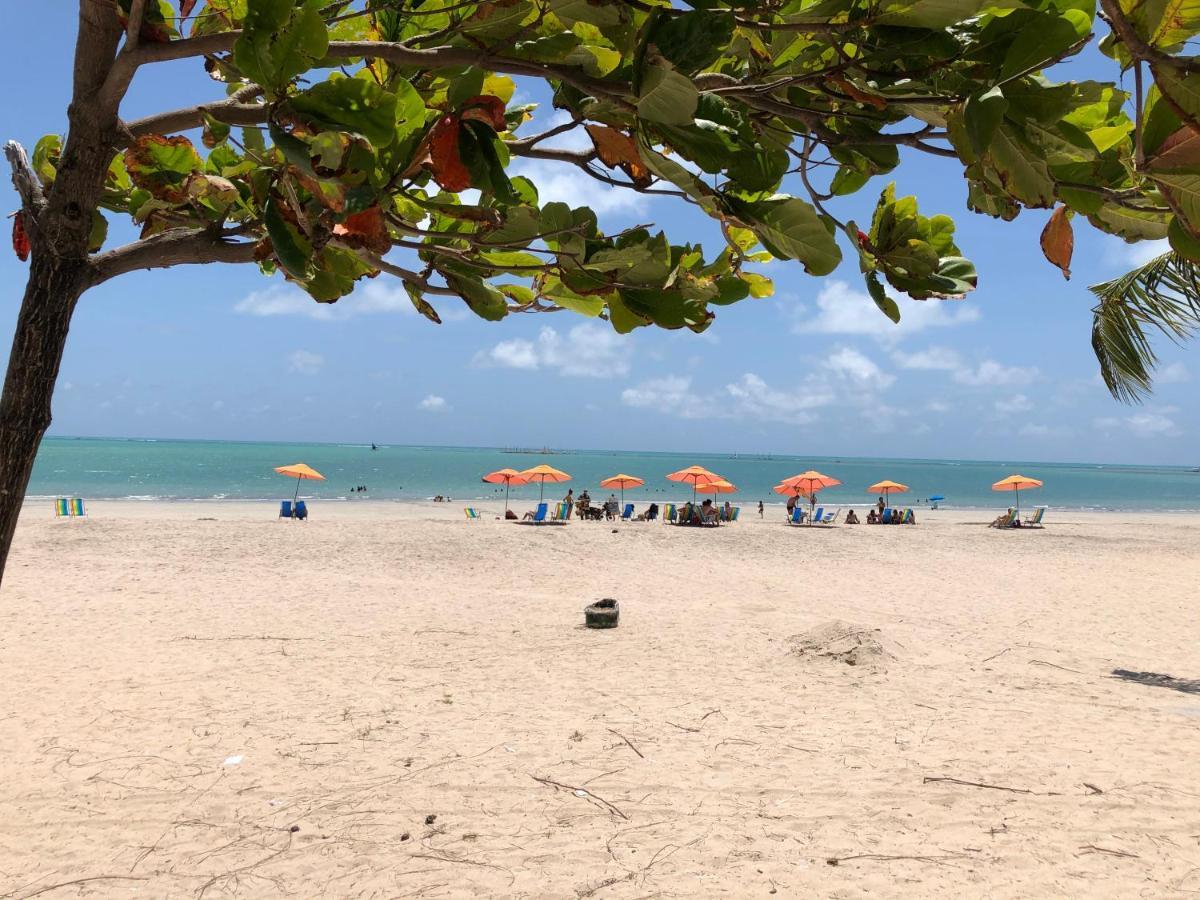 Apt 2Qts 1 Suite Beiramar Pontaverde Edf Neo 2 3 Maceió 외부 사진