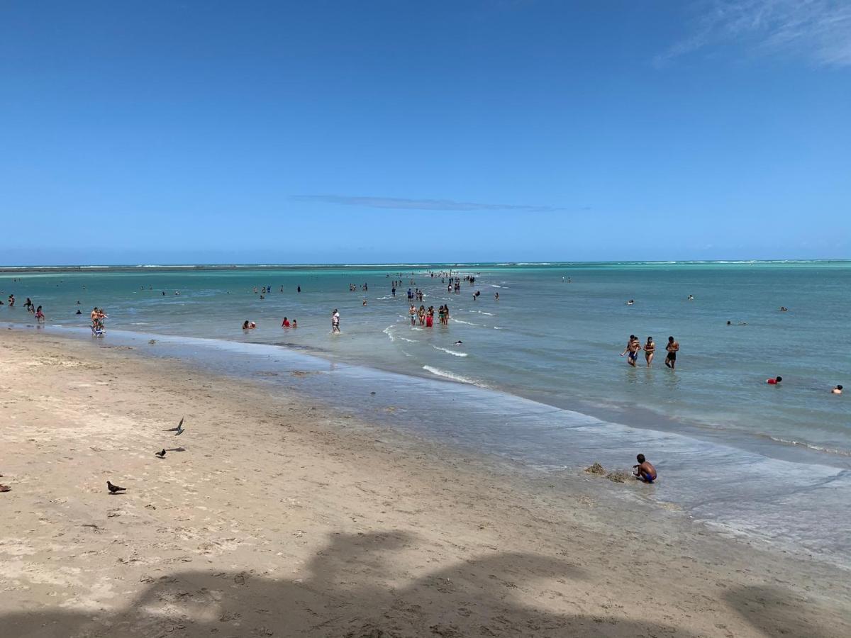 Apt 2Qts 1 Suite Beiramar Pontaverde Edf Neo 2 3 Maceió 외부 사진