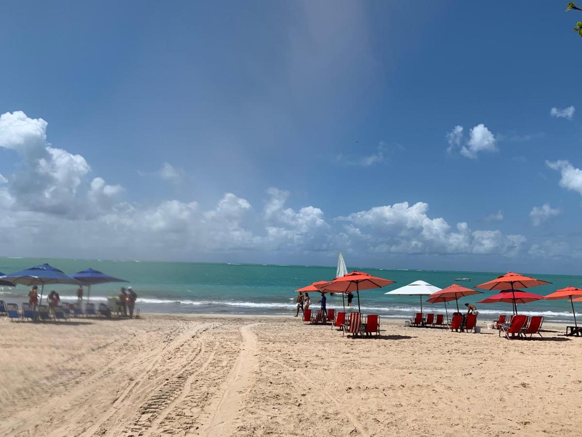 Apt 2Qts 1 Suite Beiramar Pontaverde Edf Neo 2 3 Maceió 외부 사진