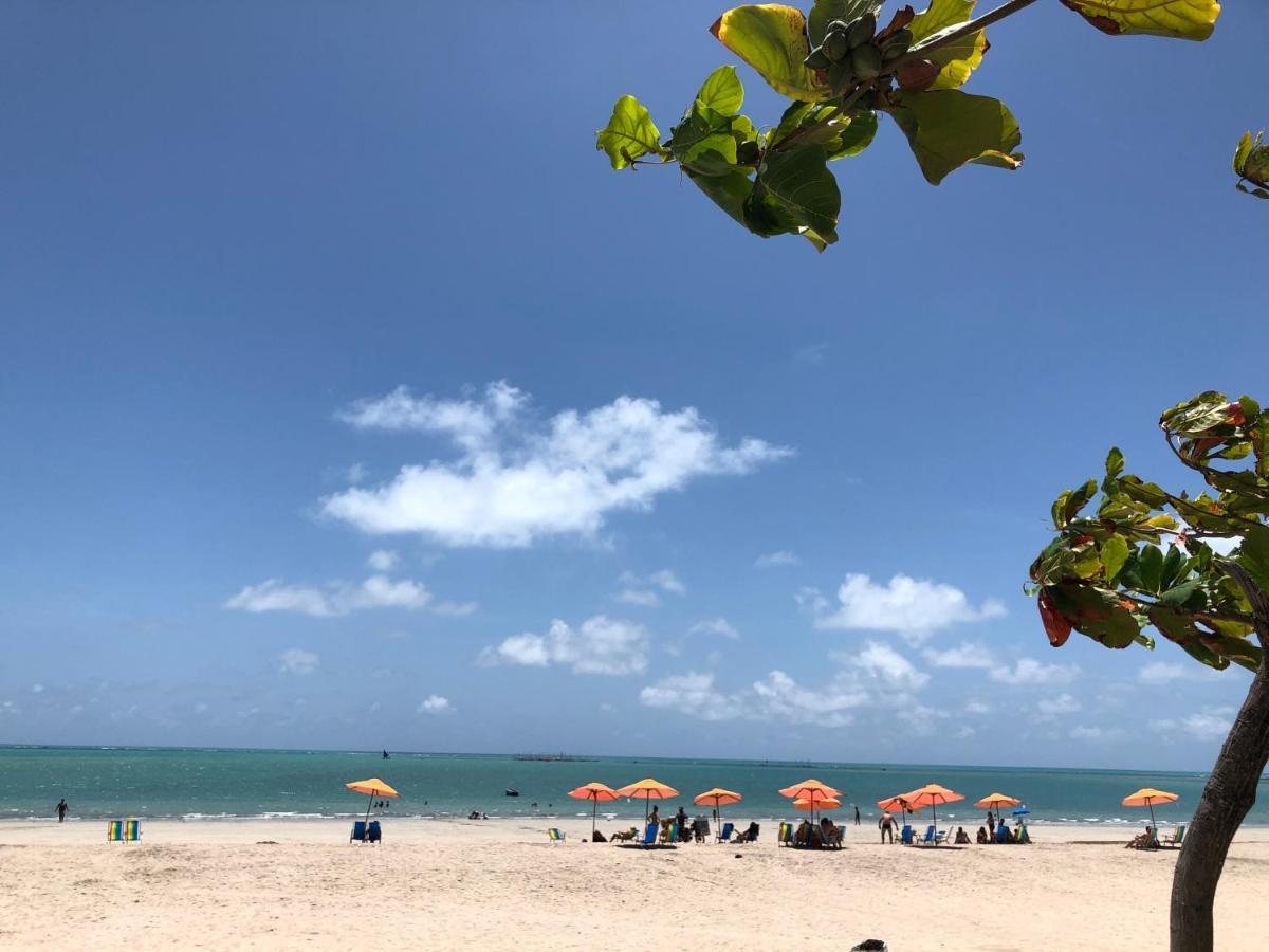 Apt 2Qts 1 Suite Beiramar Pontaverde Edf Neo 2 3 Maceió 외부 사진