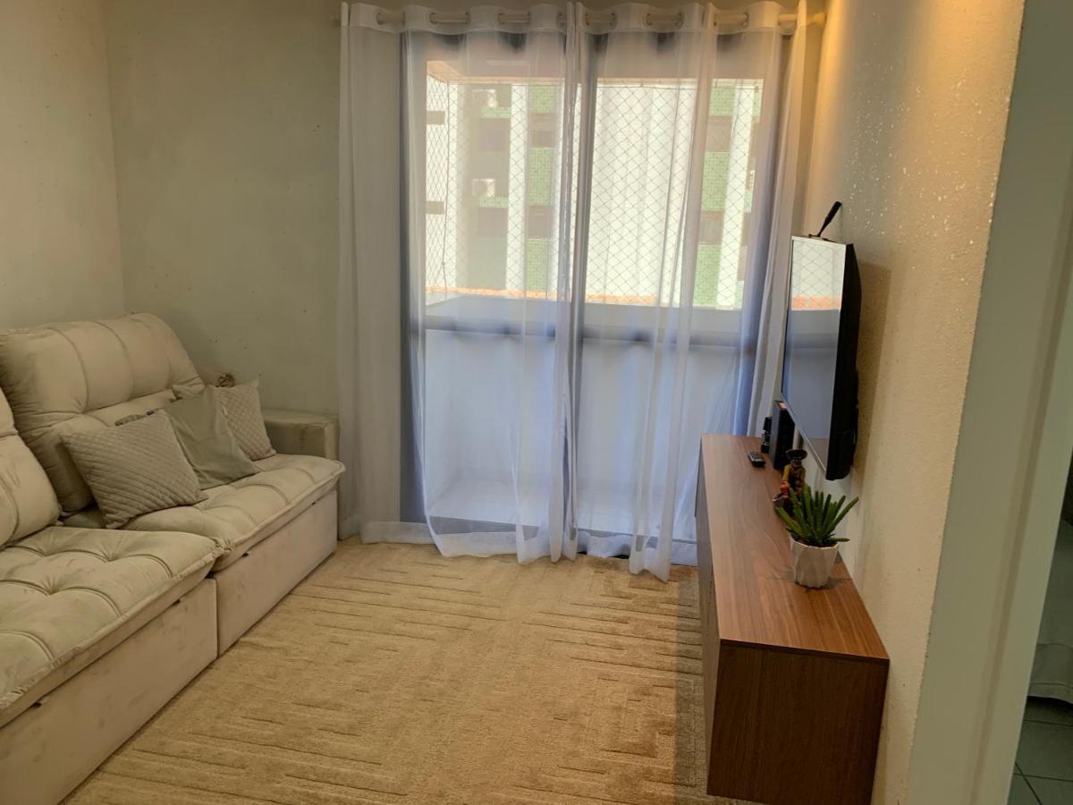 Apt 2Qts 1 Suite Beiramar Pontaverde Edf Neo 2 3 Maceió 외부 사진
