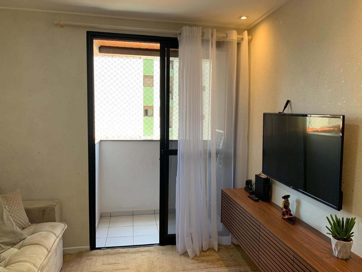 Apt 2Qts 1 Suite Beiramar Pontaverde Edf Neo 2 3 Maceió 외부 사진