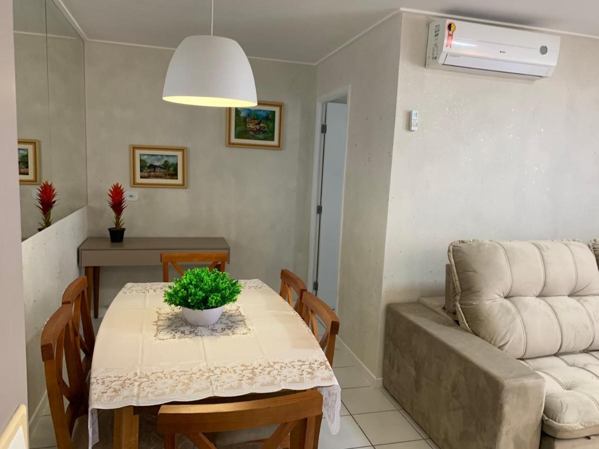 Apt 2Qts 1 Suite Beiramar Pontaverde Edf Neo 2 3 Maceió 외부 사진