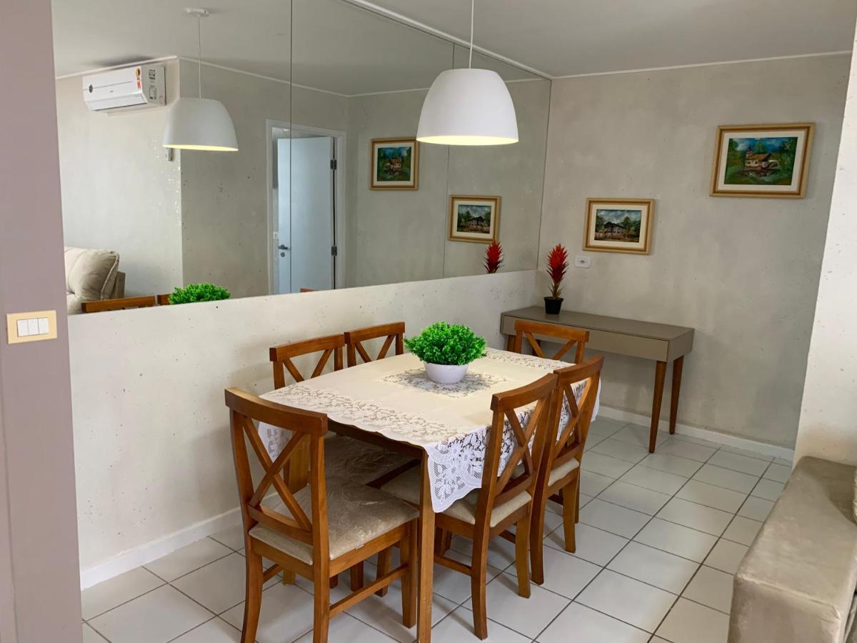 Apt 2Qts 1 Suite Beiramar Pontaverde Edf Neo 2 3 Maceió 외부 사진