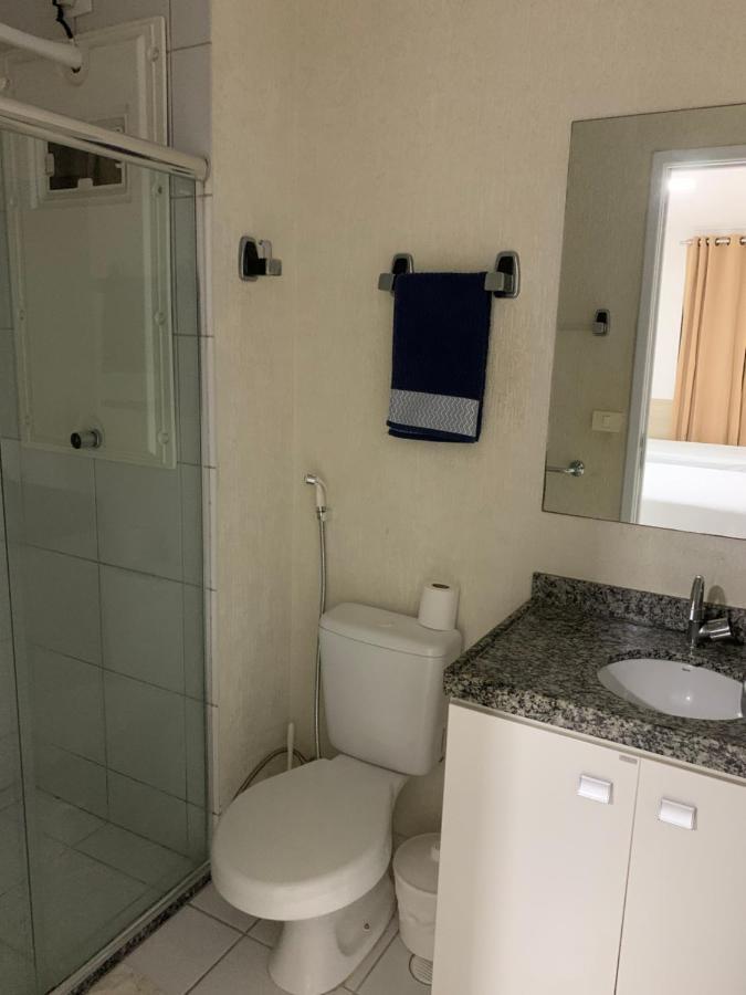 Apt 2Qts 1 Suite Beiramar Pontaverde Edf Neo 2 3 Maceió 외부 사진