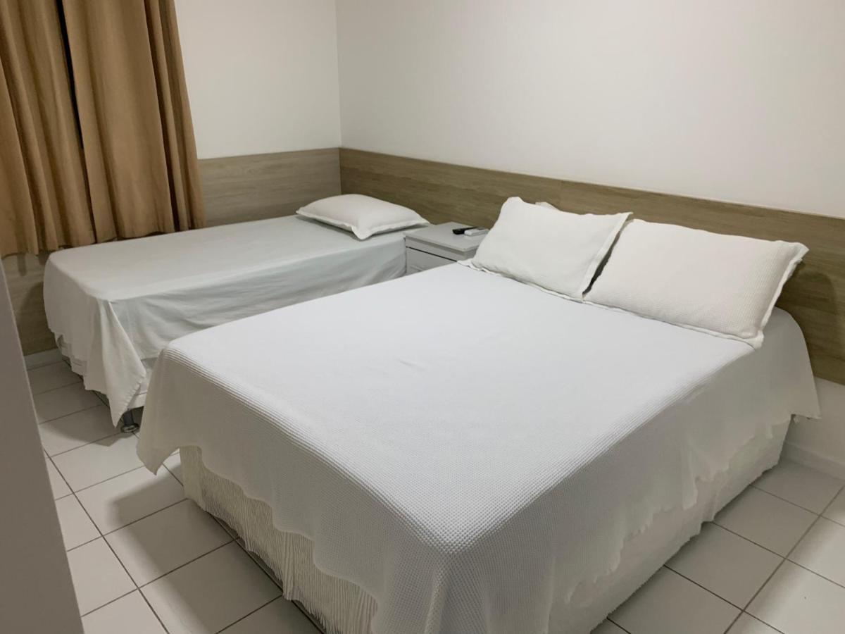 Apt 2Qts 1 Suite Beiramar Pontaverde Edf Neo 2 3 Maceió 외부 사진