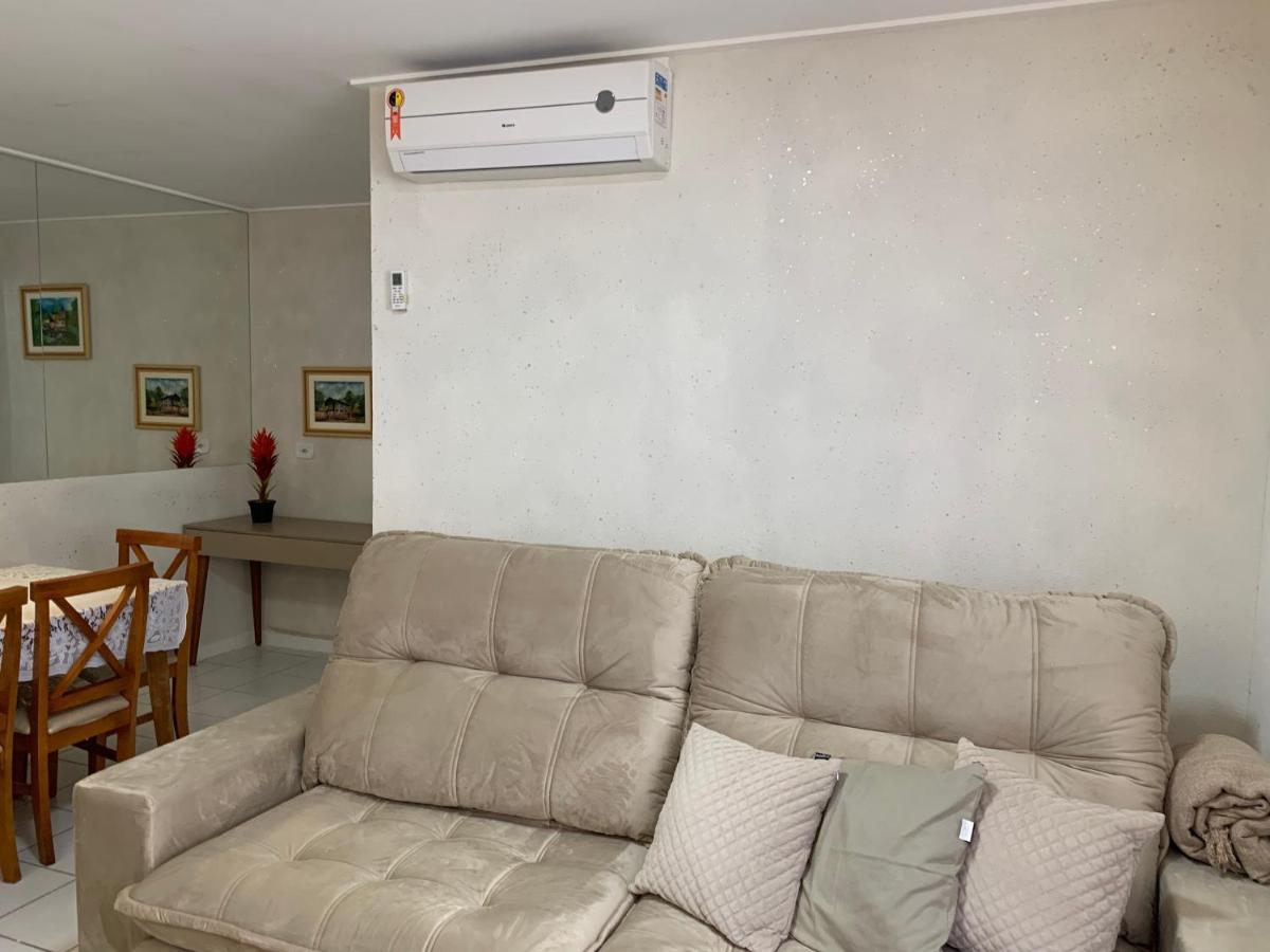 Apt 2Qts 1 Suite Beiramar Pontaverde Edf Neo 2 3 Maceió 외부 사진
