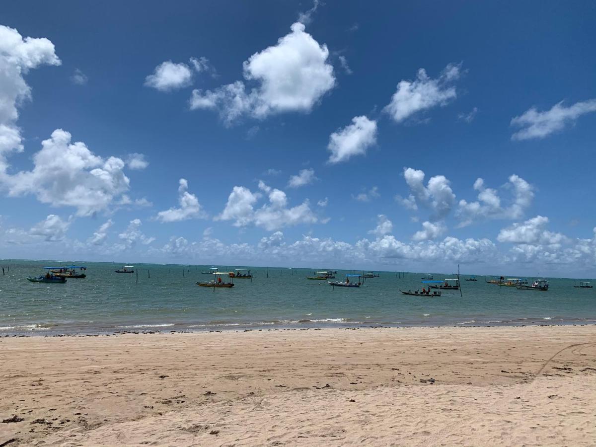 Apt 2Qts 1 Suite Beiramar Pontaverde Edf Neo 2 3 Maceió 외부 사진