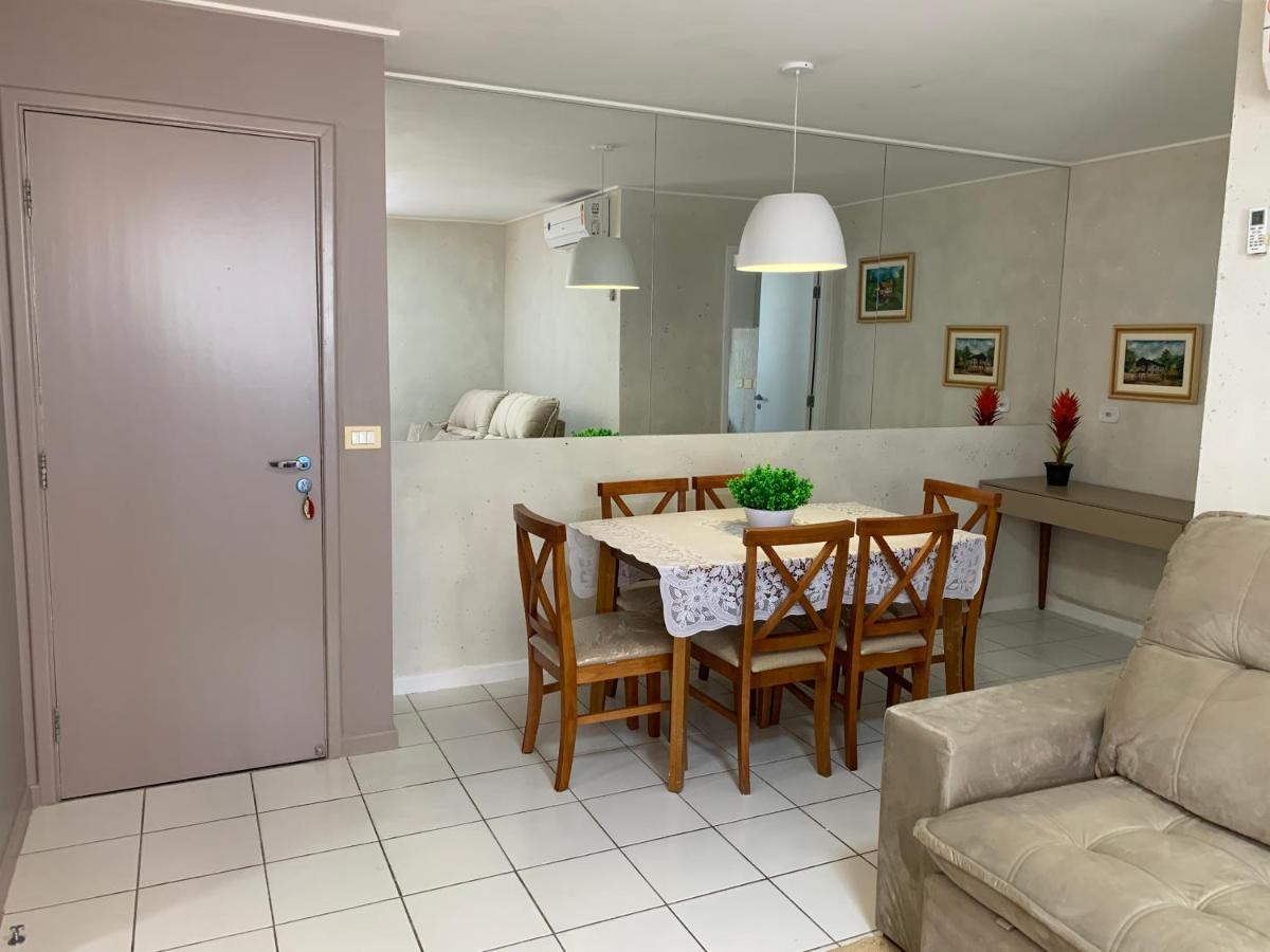 Apt 2Qts 1 Suite Beiramar Pontaverde Edf Neo 2 3 Maceió 외부 사진