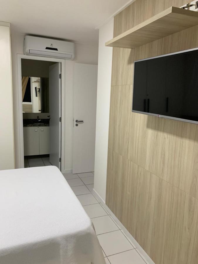 Apt 2Qts 1 Suite Beiramar Pontaverde Edf Neo 2 3 Maceió 외부 사진