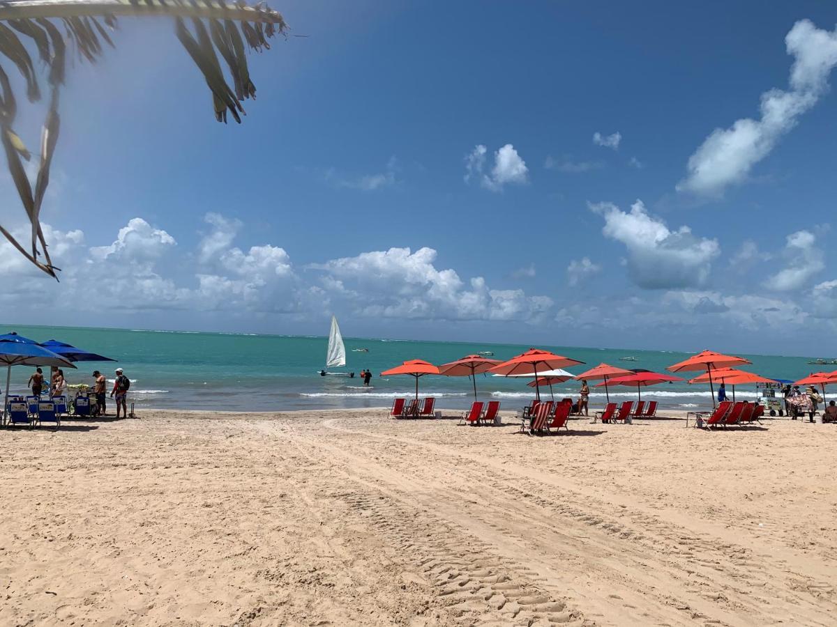 Apt 2Qts 1 Suite Beiramar Pontaverde Edf Neo 2 3 Maceió 외부 사진